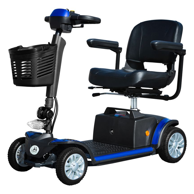 Scooter Eléctrico Desmontable Vento Scooter Eléctrico Desmontable Vento