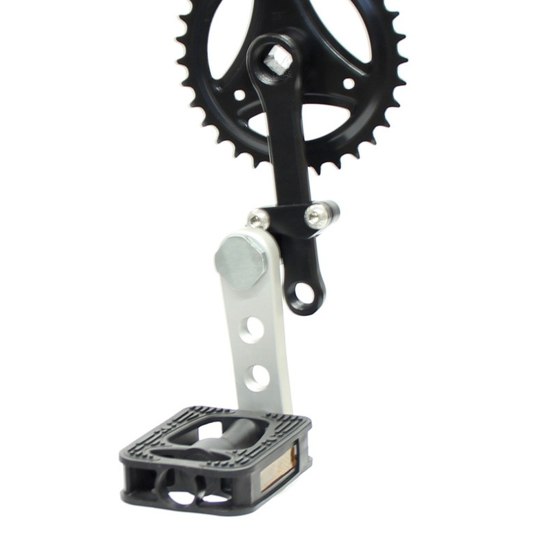 Biela pedal especial triciclo Momo Biela pedal especial triciclo Momo
