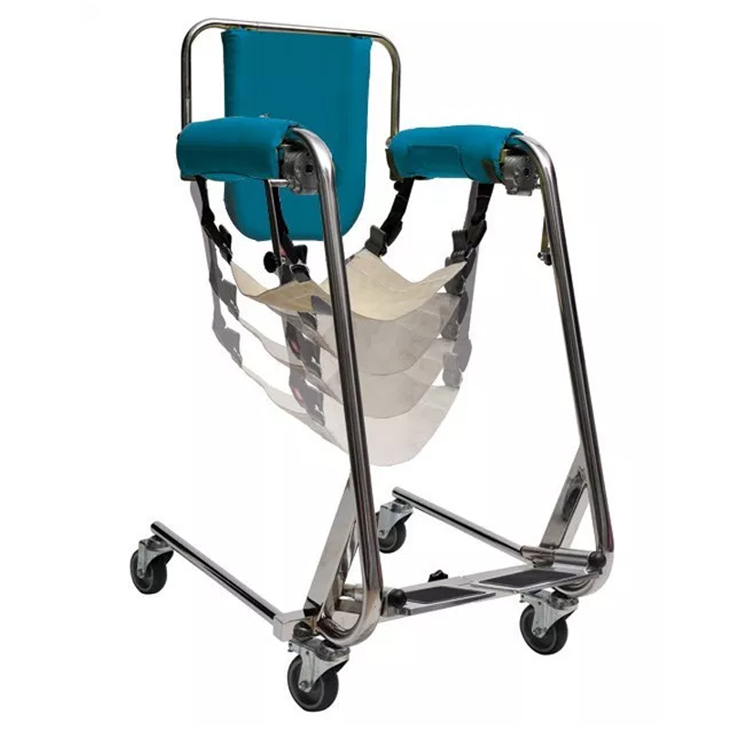 Silla - Grúa para Traslado de Pacientes Body up