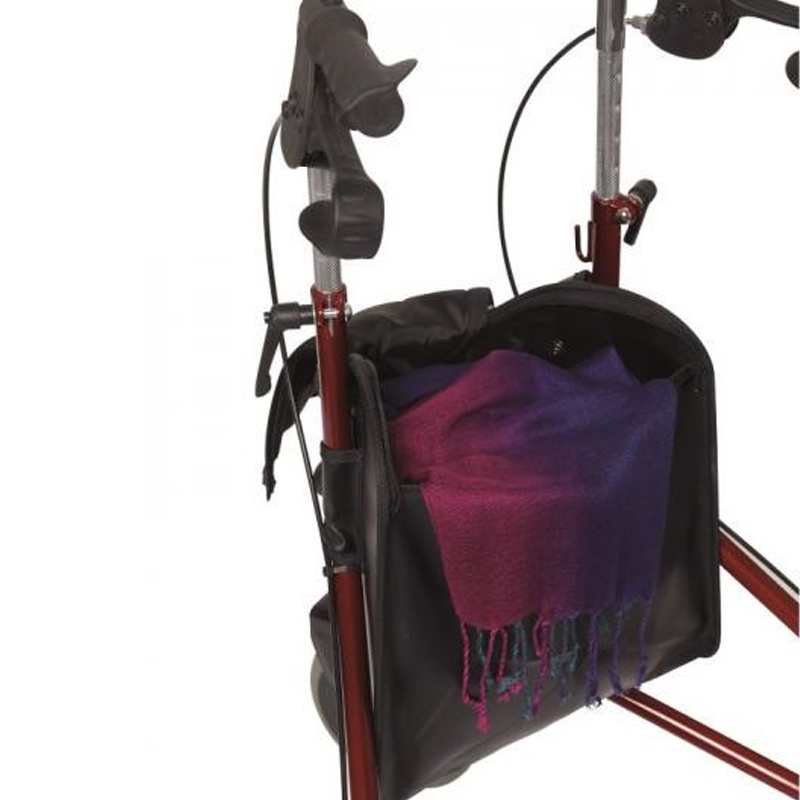 Bolsa incluida Bolsa incluida