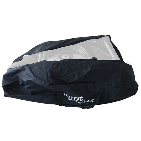 Bolsa de transporte