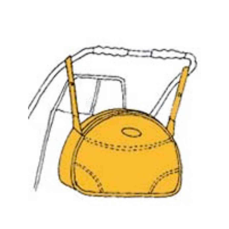 Bolso RehaTom4