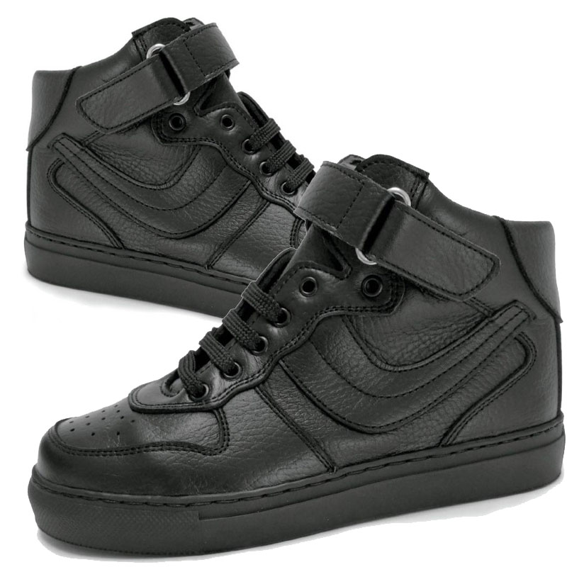 Zapatillas deportivas modernas para plantillas