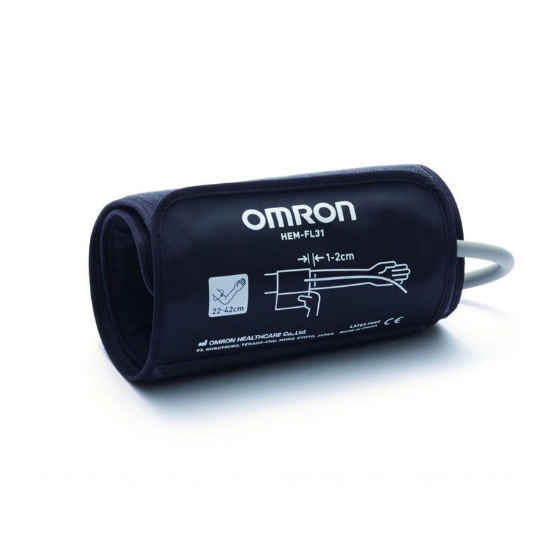 Brazalete Intelli Wrap de OMRON Brazalete Intelli Wrap de OMRON