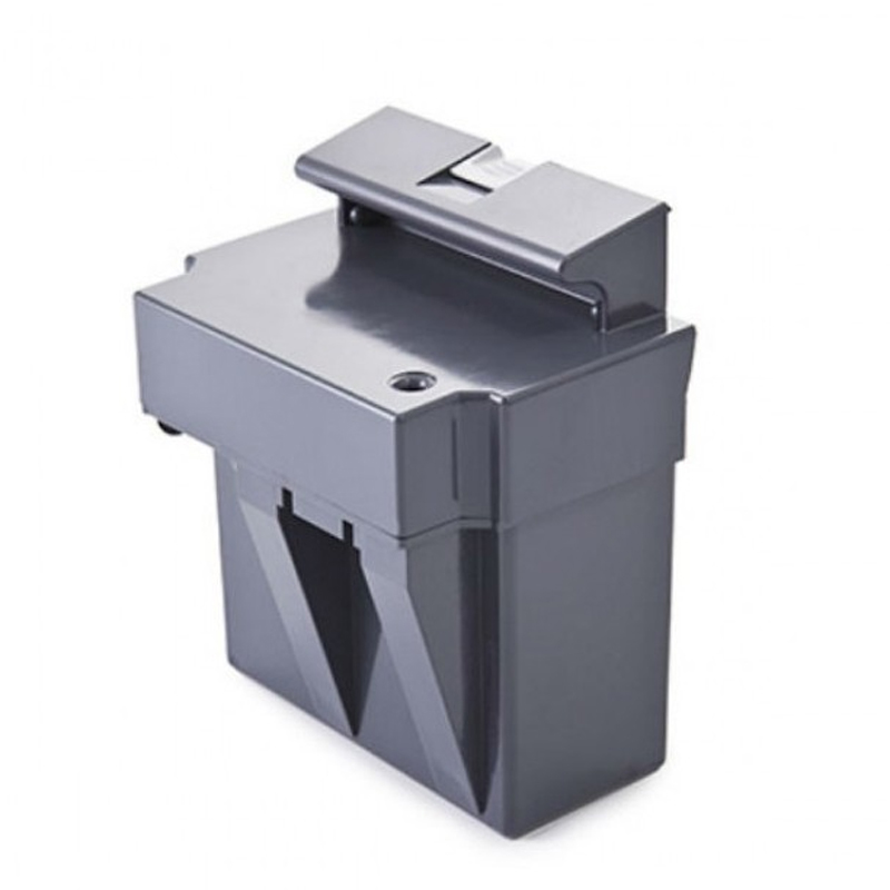 Caja de baterías Caja de baterías