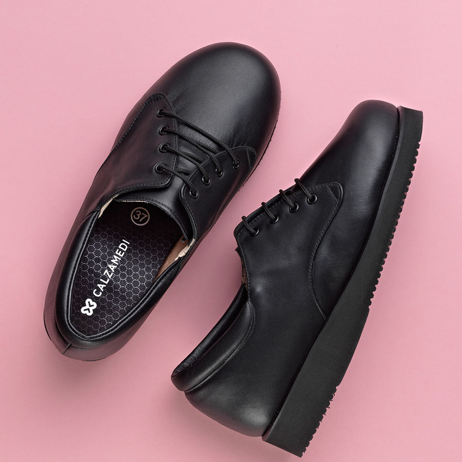 Calzado Unisex Pastazote Termomoldeable