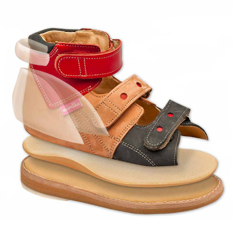sandalias correctoras infantiles sandalias correctoras infantiles