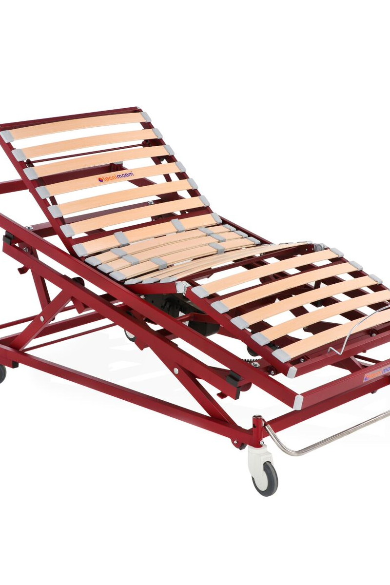 cama articulada hospitalaria cama articulada hospitalaria