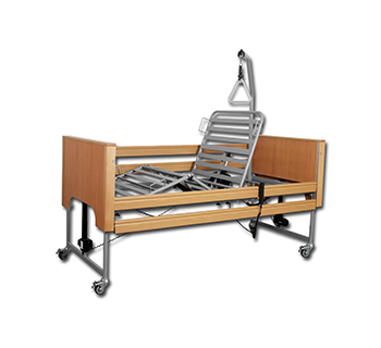 Cama Articulada ECOFIT