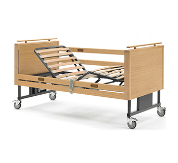 Descripción cama articulada electrica Aneto Descripción cama articulada electrica Aneto