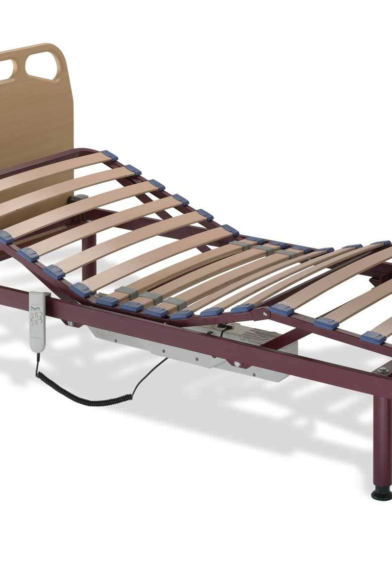 Características cama articulada Nules Características cama articulada Nules