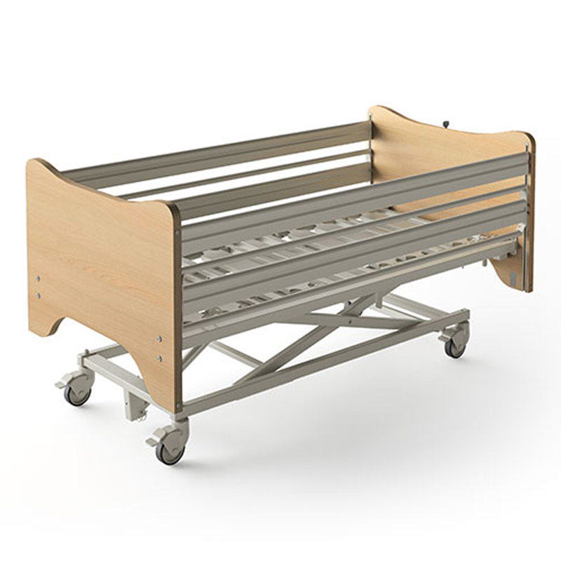 cama-pediatrica-kalin-winncare cama-pediatrica-kalin-winncare