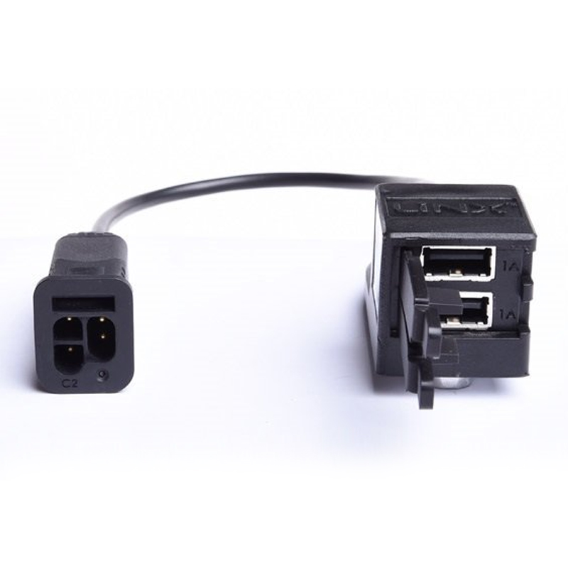 Cargador USB Cargador USB