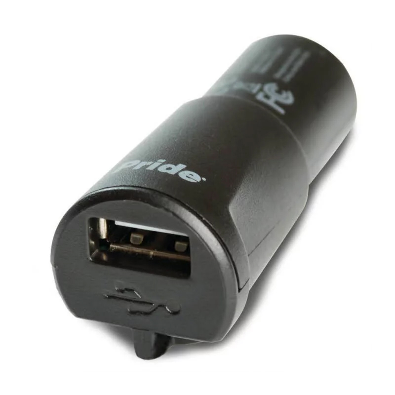Cargador xlr usb Cargador xlr usb