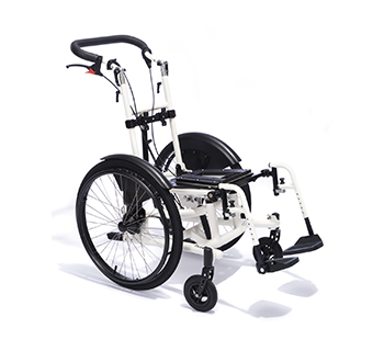 Equipamiento estándar