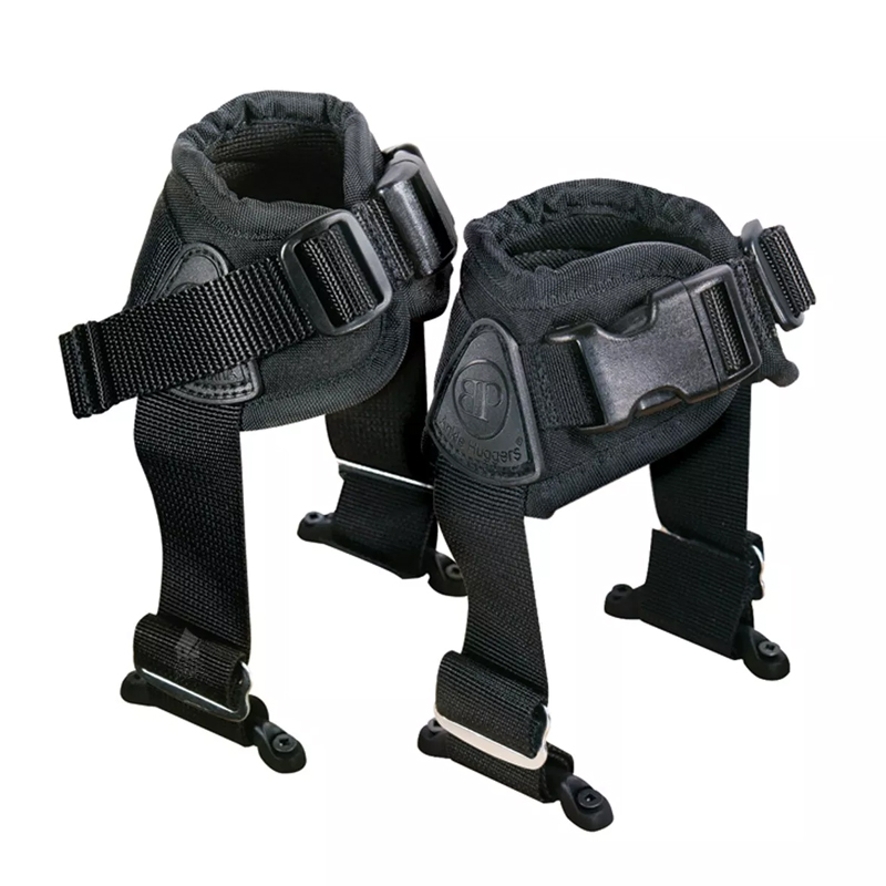 Cinchas de tobillo Ankle Huggers Bodypoint