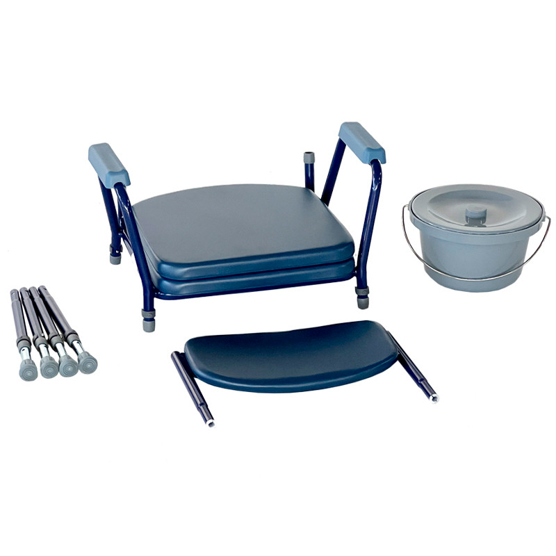 Silla para baño Club