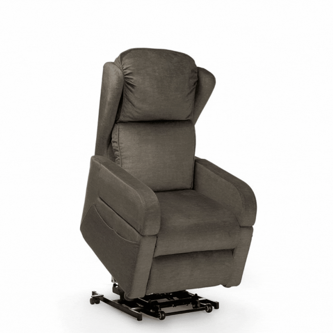 Sillón para mayores