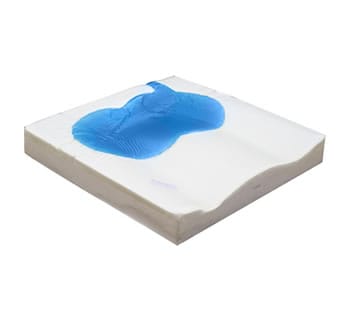 Cojín Antiescaras Apex Visco Gel Cojín Antiescaras Apex Visco Gel
