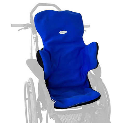Cojín confortable Plus Duo