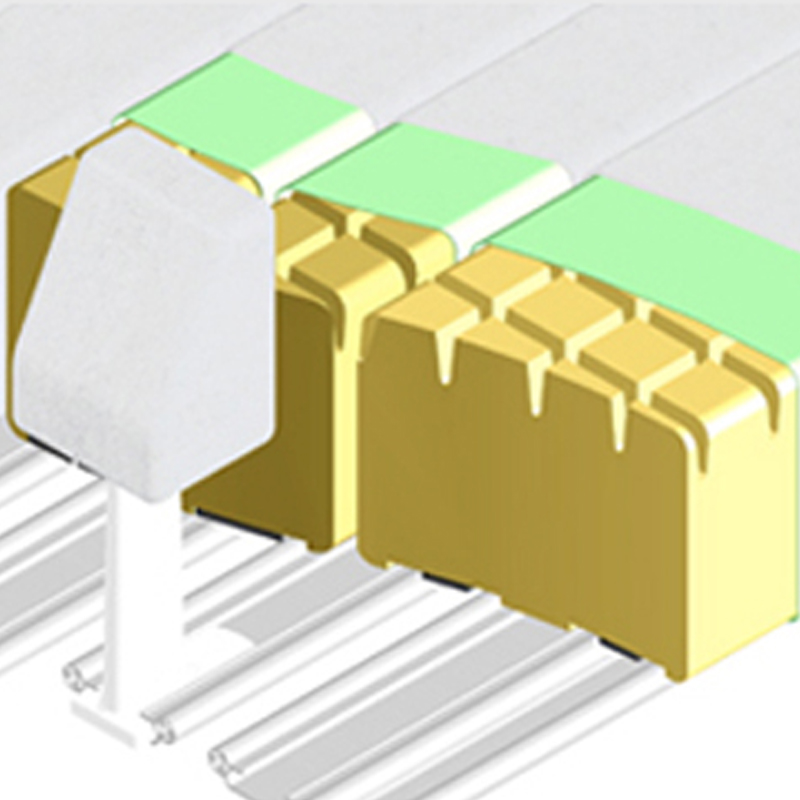 Cojines Modulares