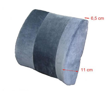 Cojín lumbar Cojín lumbar
