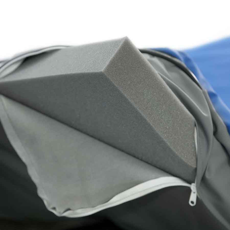 Colchón de aire de alta gama Automorpho Plus Colchón de aire para prevenir y tratar escaras