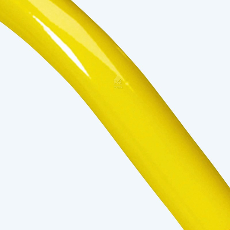 Amarillo para la talla 1 andador Infantil Posterior COCODRILO