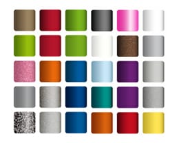 La vida es color