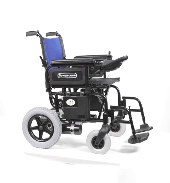 Silla eléctrica Power Chair