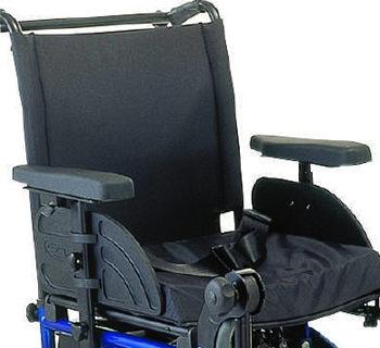 Confortable y compacta