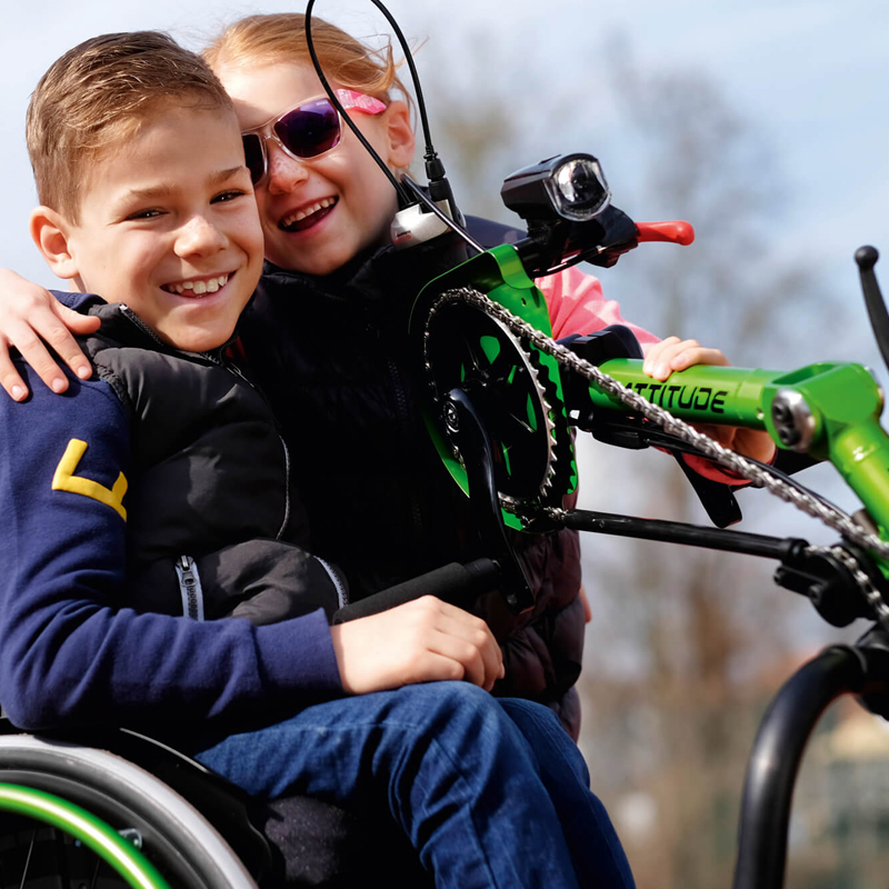 handbike para sillas infantiles handbike para sillas infantiles