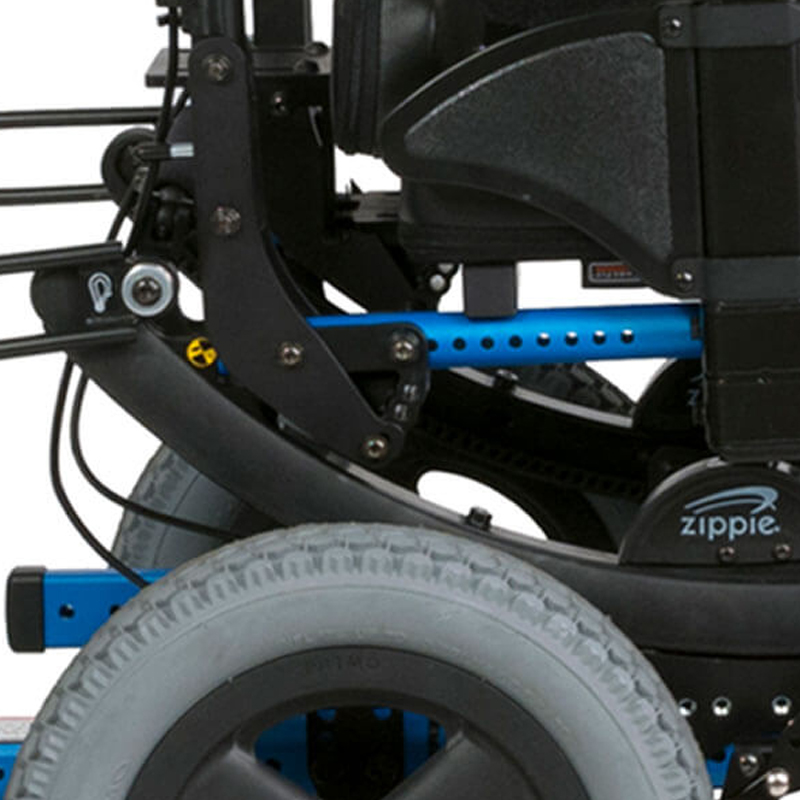 Adaptable al crecimiento