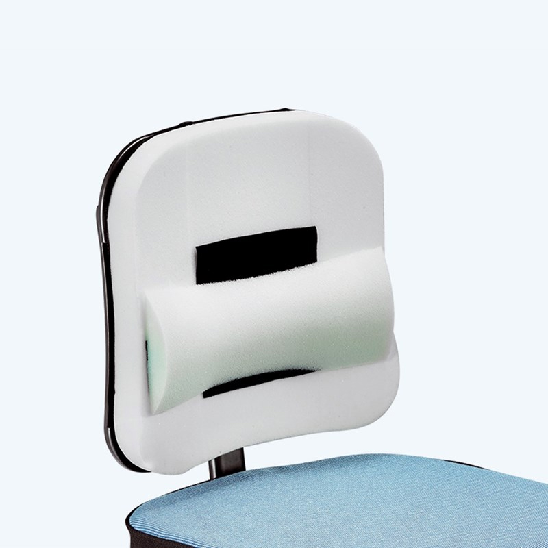 Cuña trasera Silla Activa Infantil Wombat Living Cuña trasera Silla Activa Infantil Wombat Living