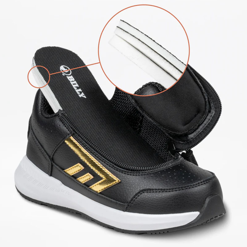 Deportivas Billy Compatibles con DAFO