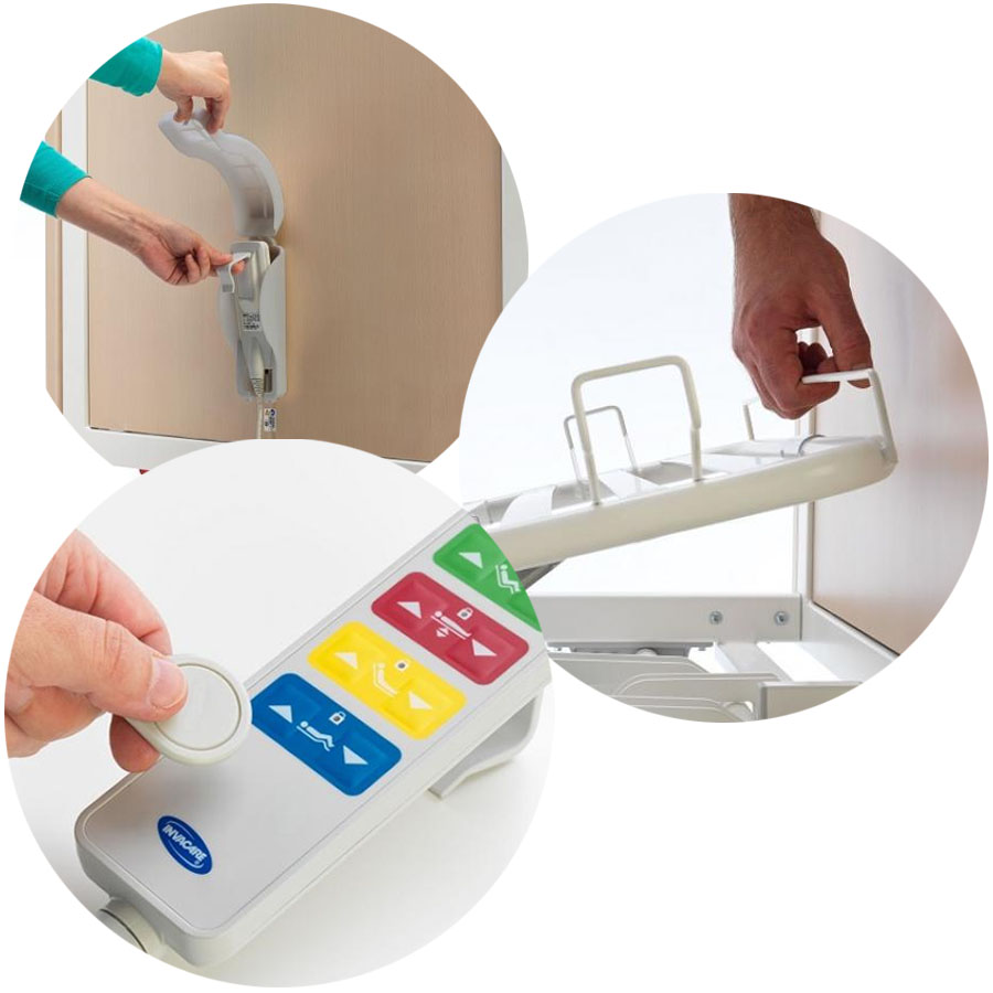 cama-pediatrica-invacare