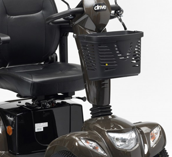 Scooter Ambassador