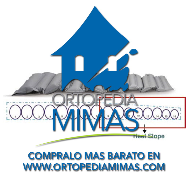 Colchón Domus S