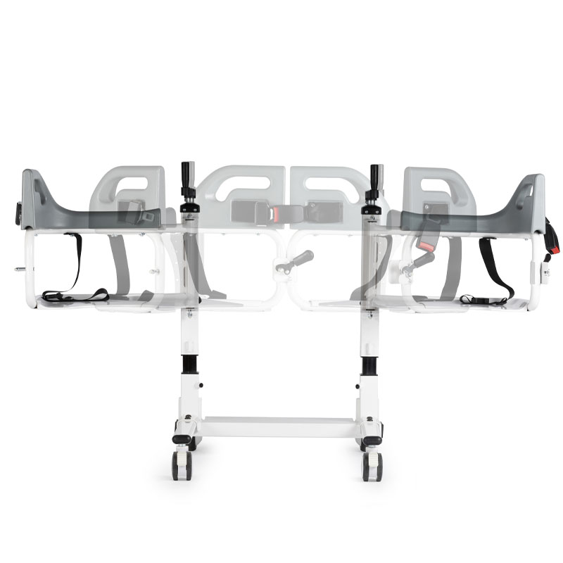 Silla para transferencias y ducha