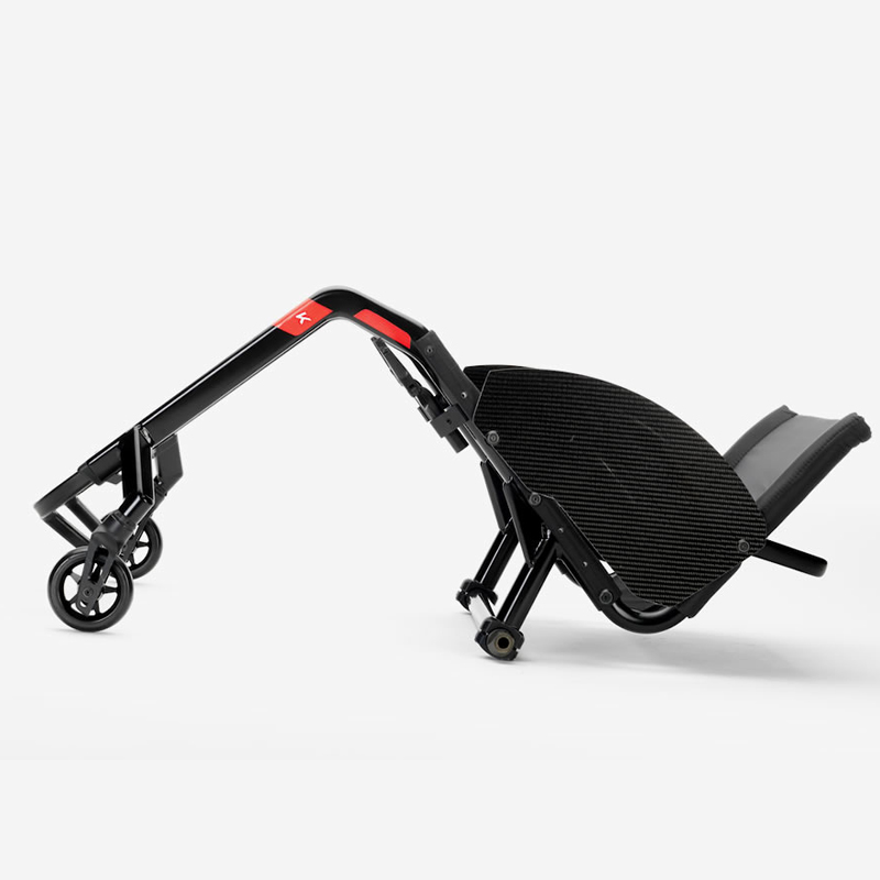 DISEÑADA Y FABRICADA TENIENDO EN CUENTA TUS NECESIDADES DISEÑADA Y FABRICADA TENIENDO EN CUENTA TUS NECESIDADES