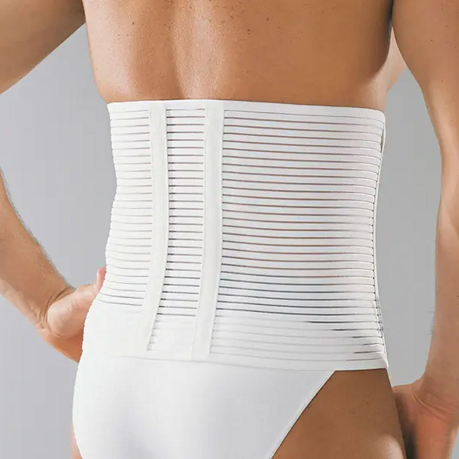 Faja para abdomen