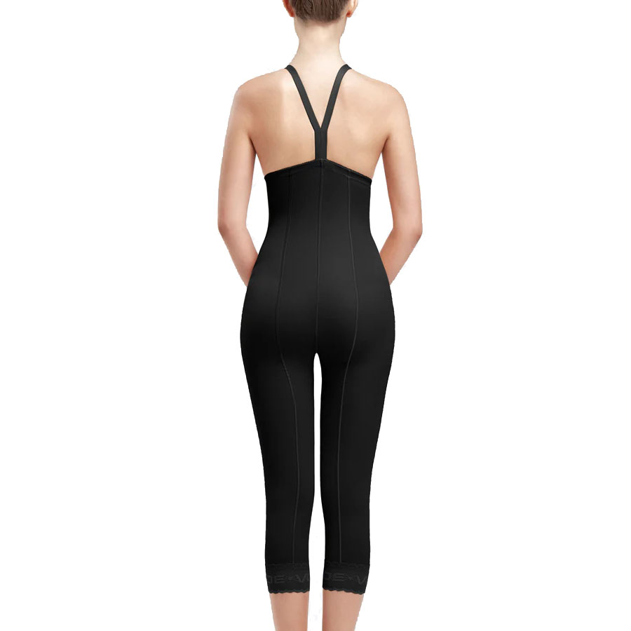 Faja pantalón para liposucción