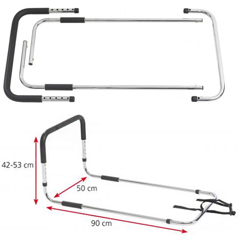 Asiento configuracion