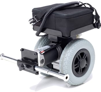 Motor para acompañante Power Pack Plus