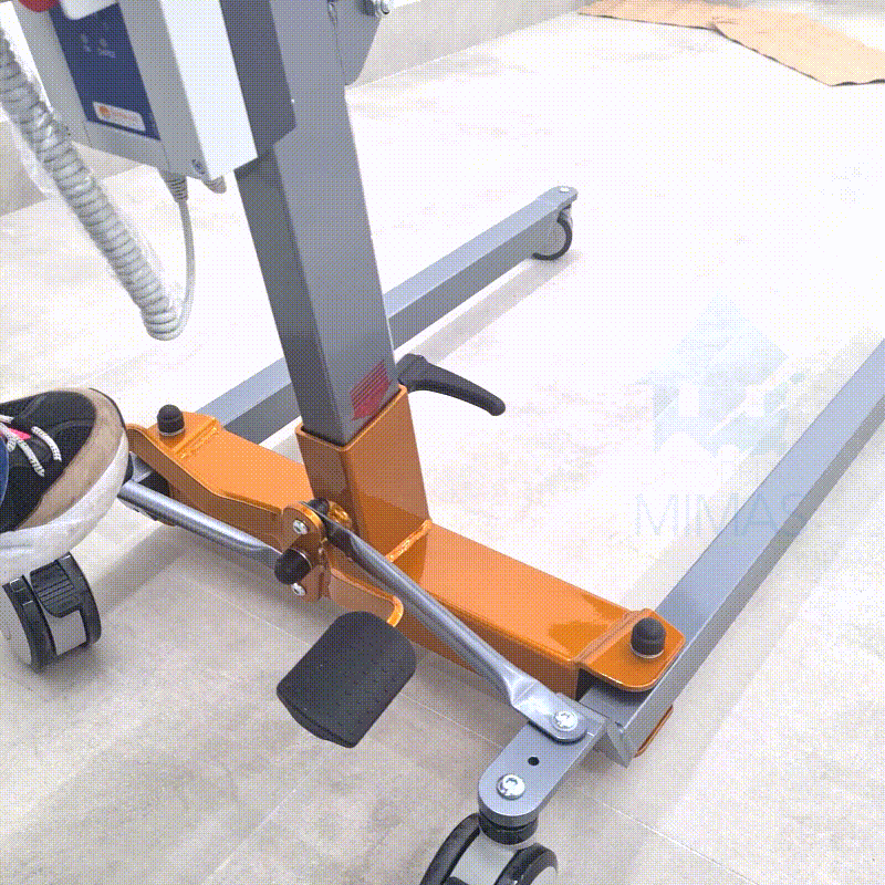 grua Sunlift Sunrise Medical grua Sunlift Sunrise Medical