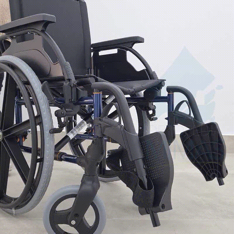 silla de ruedas surise plegable silla de ruedas surise plegable