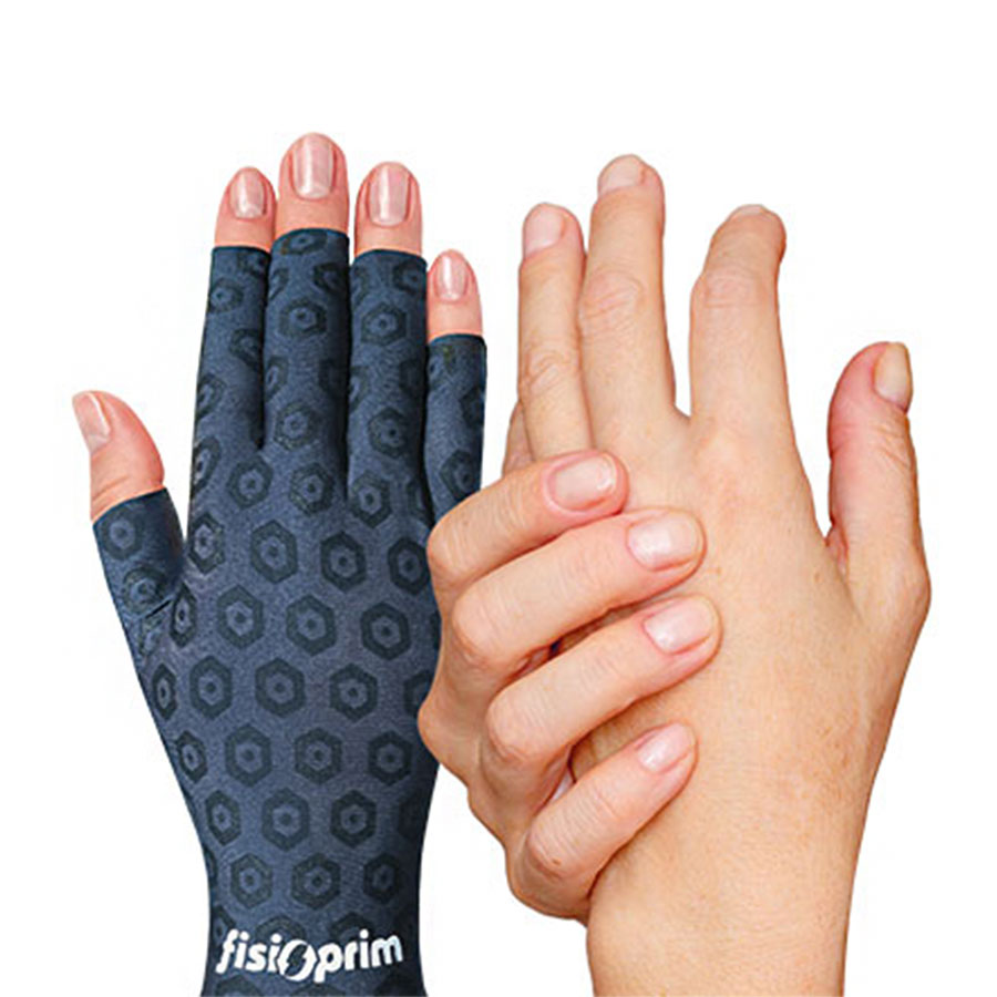 Características los guantes para la artrosis