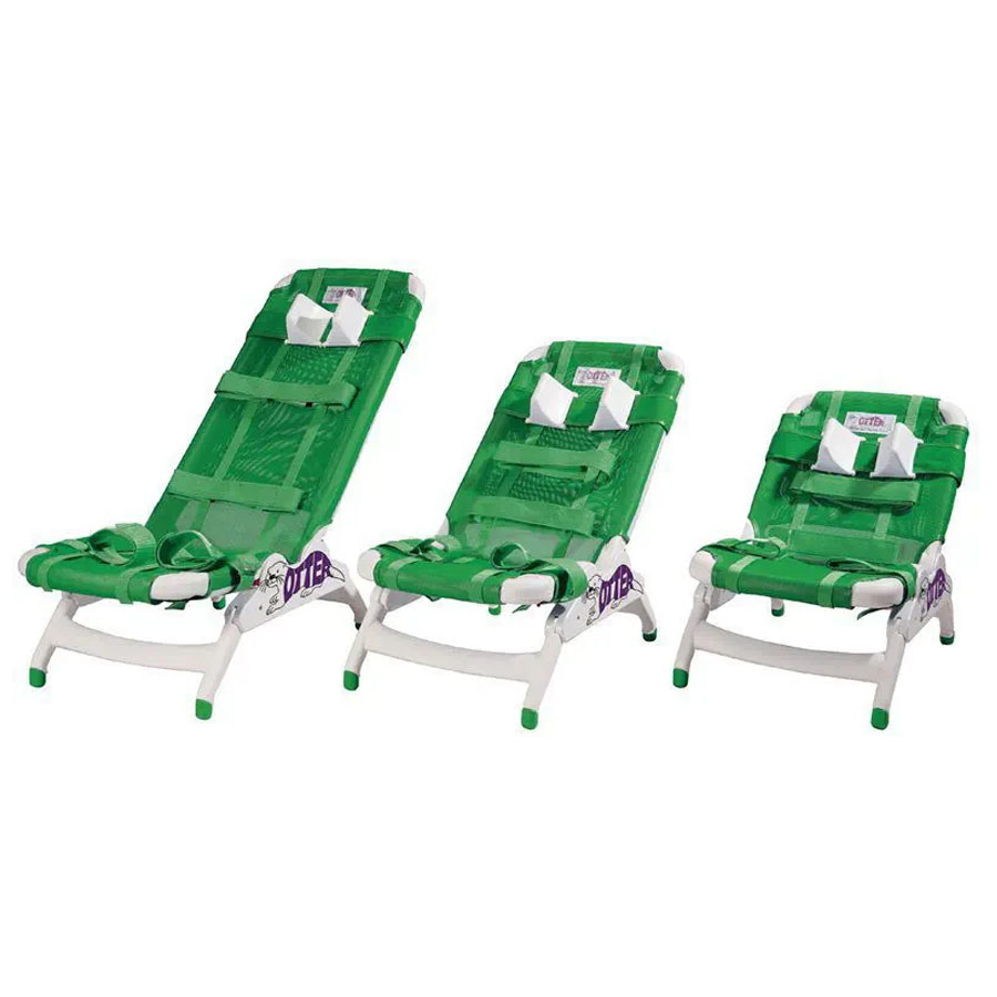 Hamaca Baño Infantil OTTER