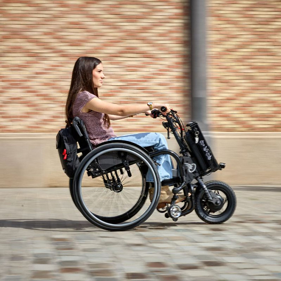 Sistema de anclaje BATEC EASY-FIX