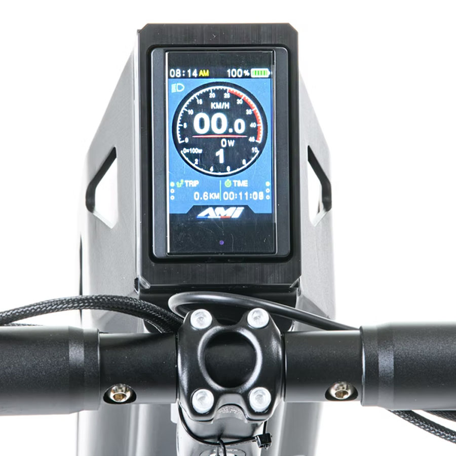Handbike de dos ruedas para silla